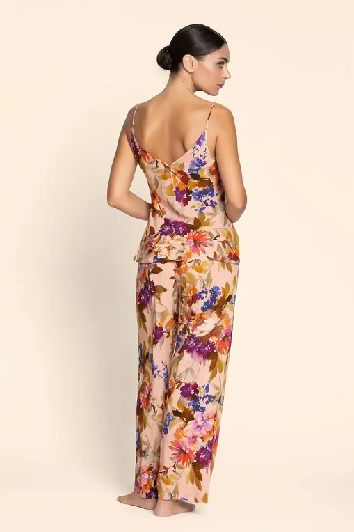 Брюки домашние Lise Charmel ALJ0027 Roses DHiver