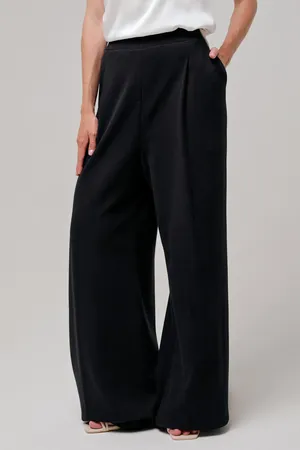 Max Mara Leisure OBLARE 37860926 004 BLACK