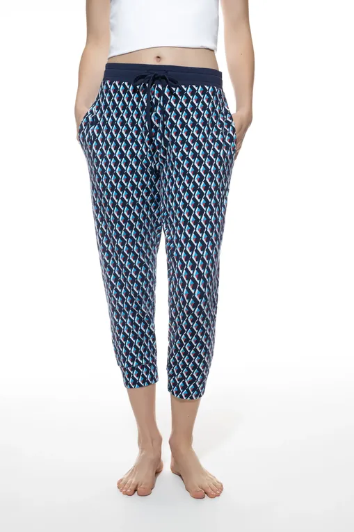 Капри Mey 1220003 895 deep shadow