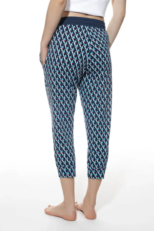 Капри Mey 1220003 895 deep shadow