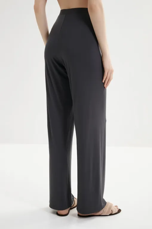 Брюки домашние Mey 1220022 515 thunder grey