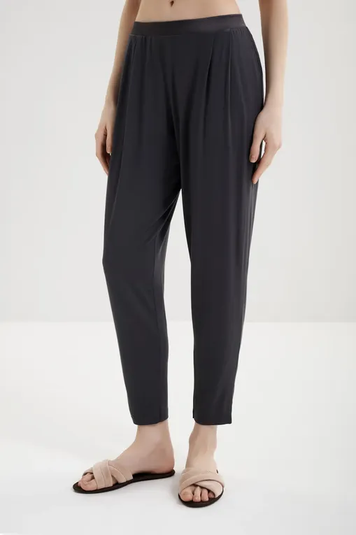 Брюки домашние Mey 1220023 515 thunder grey