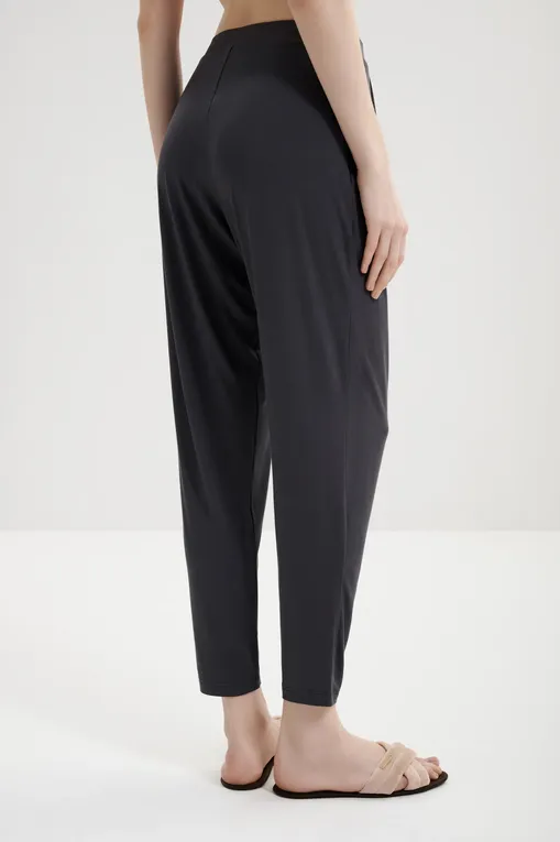 Брюки домашние Mey 1220023 515 thunder grey