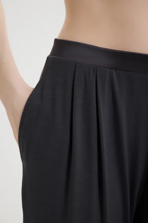 Брюки домашние Mey 1220023 515 thunder grey