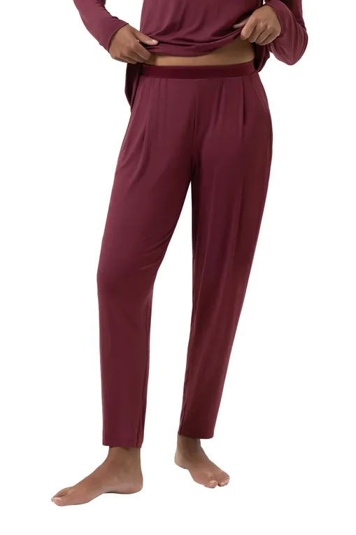 Брюки домашние Mey 1220023 1725 boysenberry