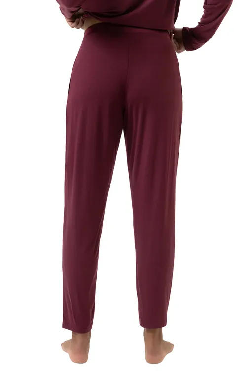 Брюки домашние Mey 1220023 1725 boysenberry