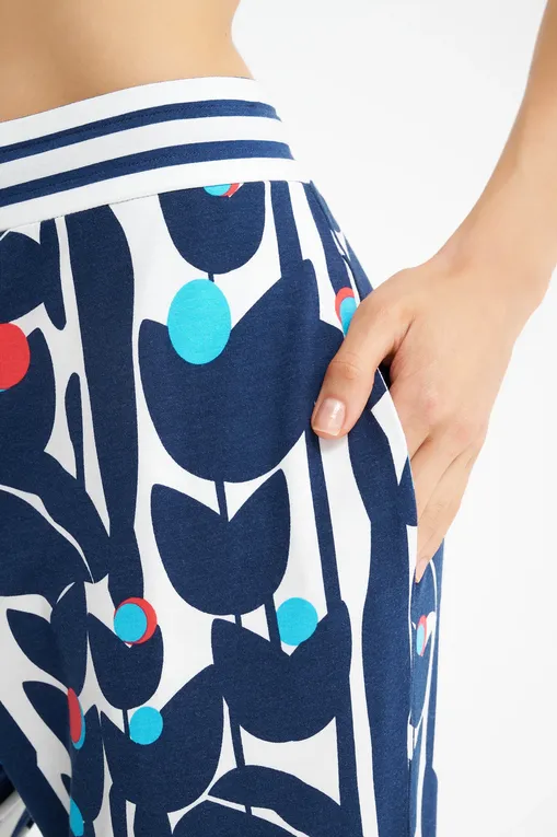 Капри Mey 1220026 895 deep shadow