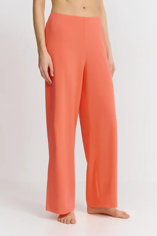 Брюки домашние Mey 1220040 1222 red lobster