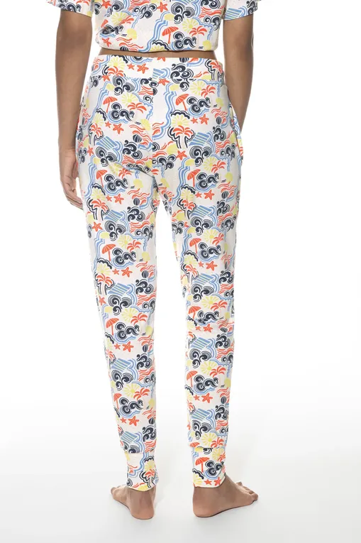 Брюки домашние Mey 1220048 297 new secco