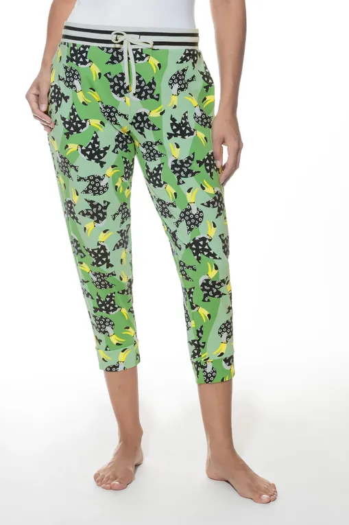 С капри Mey 1220055 1284 laurel leaf