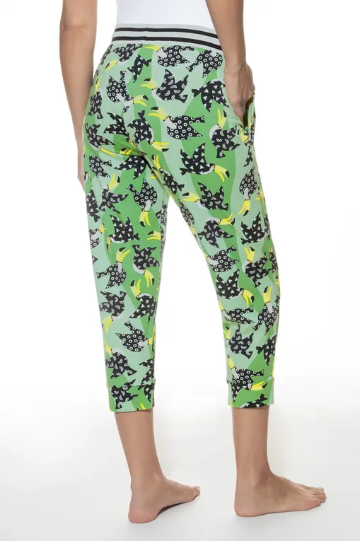 С капри Mey 1220055 1284 laurel leaf