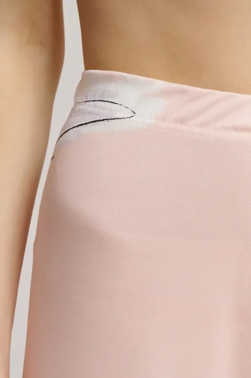 Брюки домашние Mey 1220067 558 bonbon pink