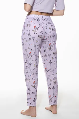 Mey 1220073 1225 violet cake