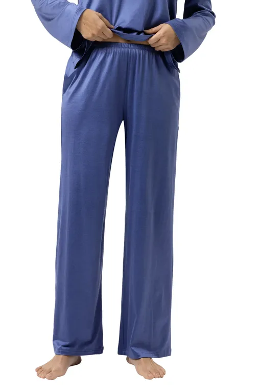 Брюки домашние Mey 1220080 1724 astral night