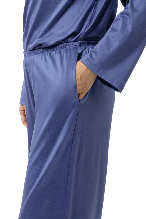 Брюки домашние Mey 1220080 1724 astral night