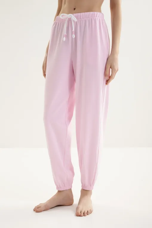 Брюки домашние Mey 1220082 1718 soft pink