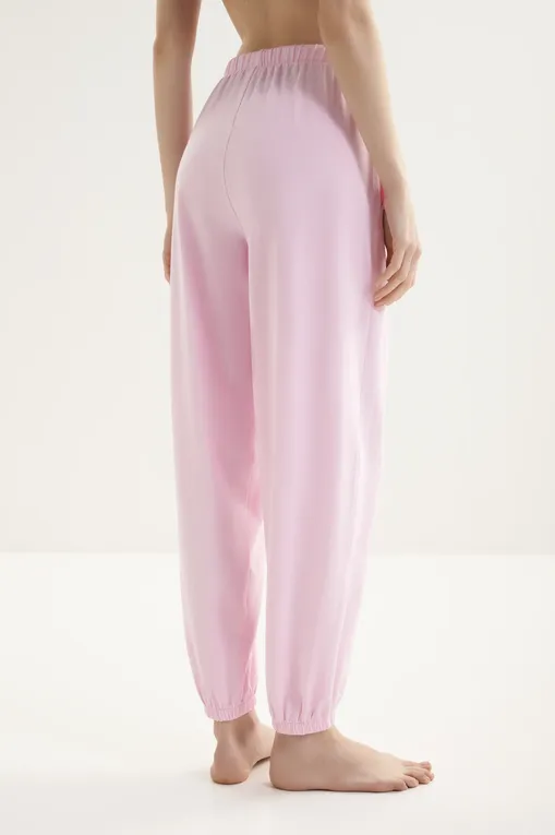 Брюки домашние Mey 1220082 1718 soft pink