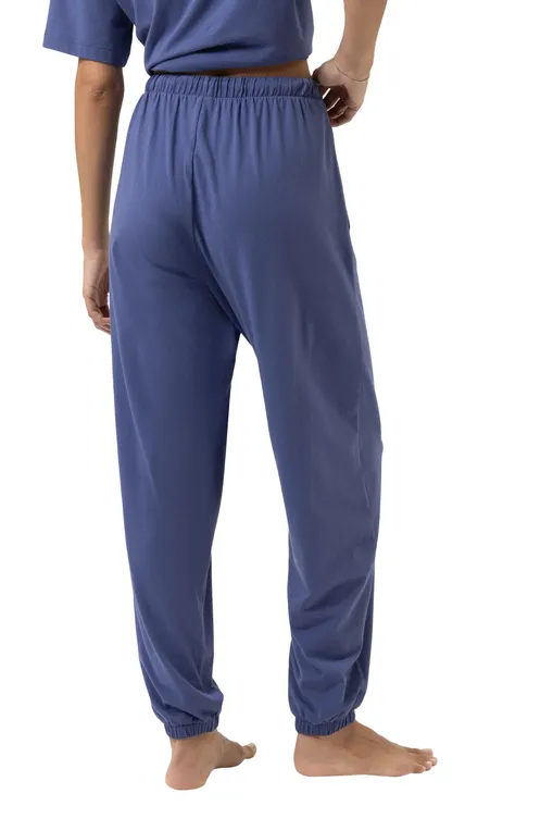 Брюки домашние Mey 1220082 1724 astral night