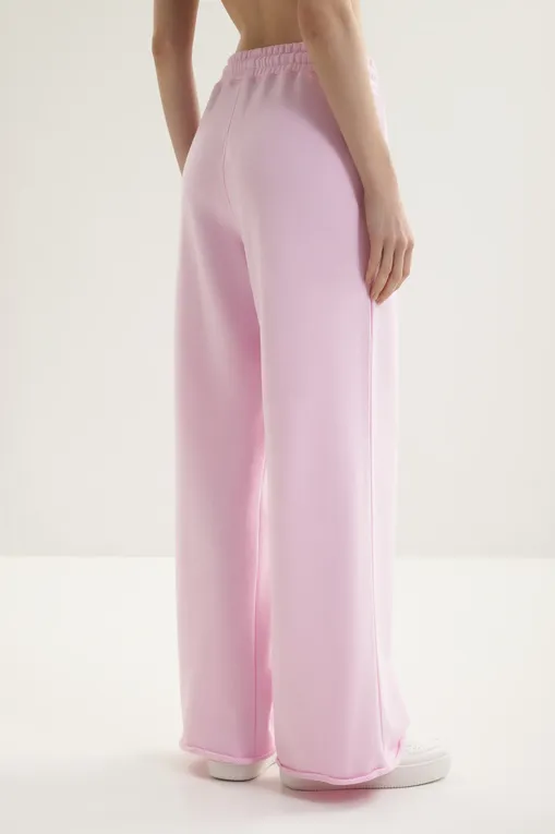 Брюки домашние Mey 1220083 1718 soft pink