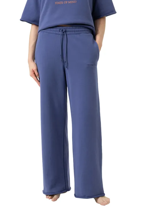Брюки домашние Mey 1220083 1724 astral night