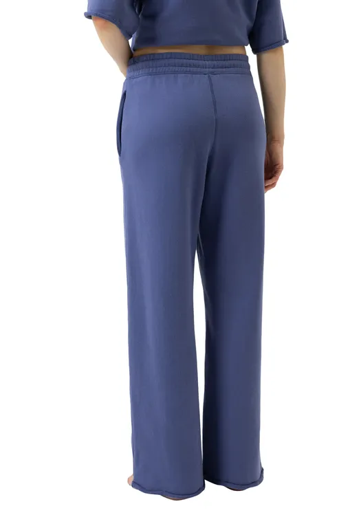 Брюки домашние Mey 1220083 1724 astral night