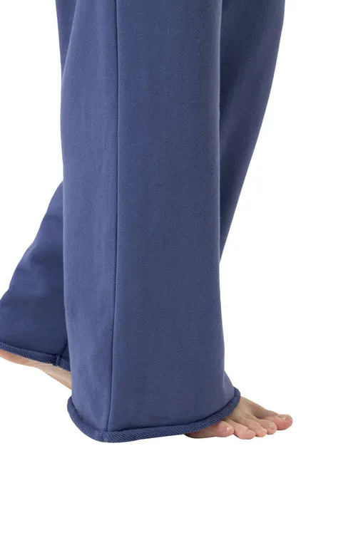 Брюки домашние Mey 1220083 1724 astral night