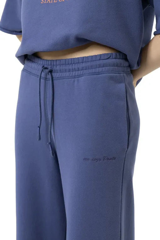 Брюки домашние Mey 1220083 1724 astral night