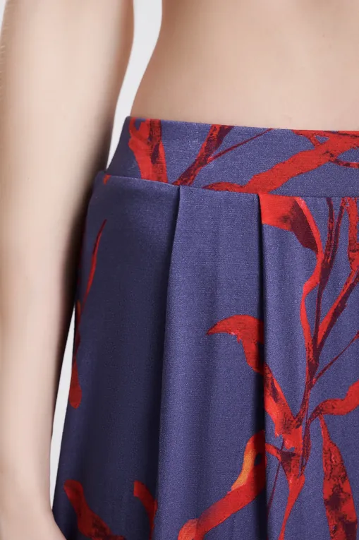 Брюки домашние Mey 1220088 1724 astral night