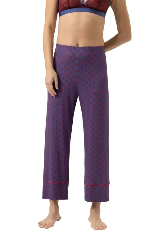 Брюки домашние Mey 1220090 1724 astral night