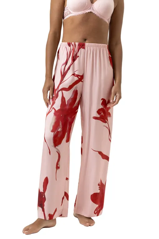 Брюки домашние Mey 1220091 558 bonbon pink