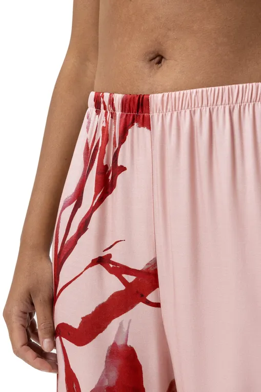 Брюки домашние Mey 1220091 558 bonbon pink