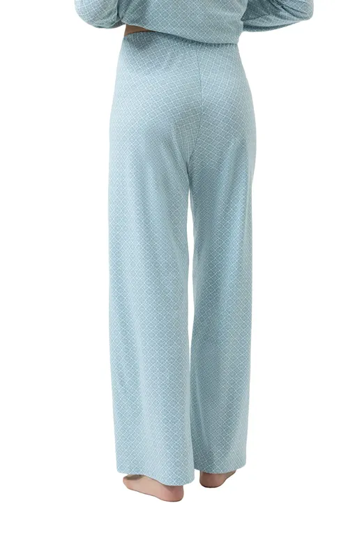 Брюки домашние Mey 1220099 1741 waterscape