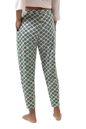 Mey 1220100 1720 eucalyptus green