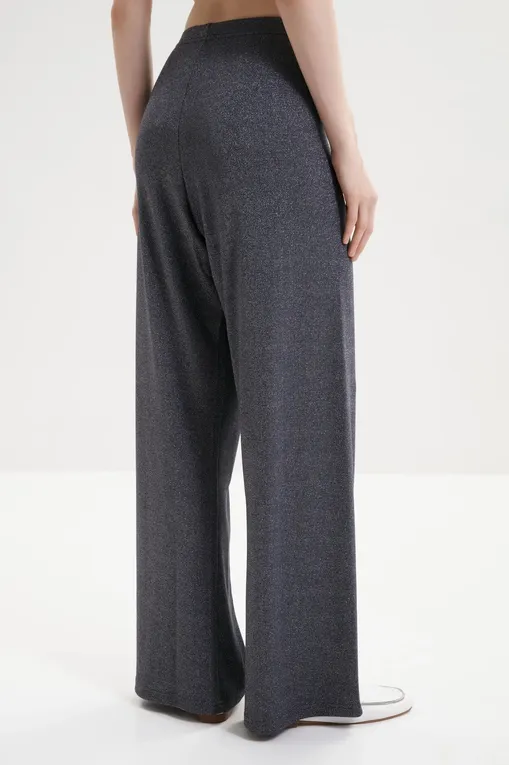 Брюки домашние Mey 1220112 515 thunder grey
