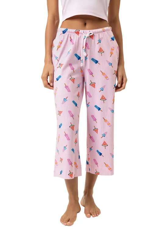 Брюки домашние Mey 1220134 1718 soft pink