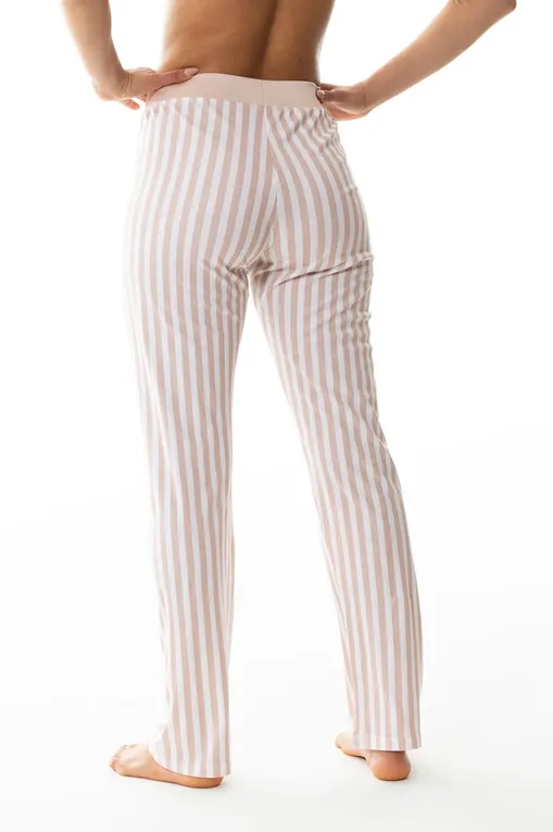 Брюки домашние Mey 17229 267 pale taupe