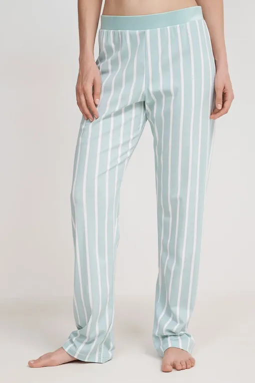 Брюки домашние Mey 17229 449 sea glass light