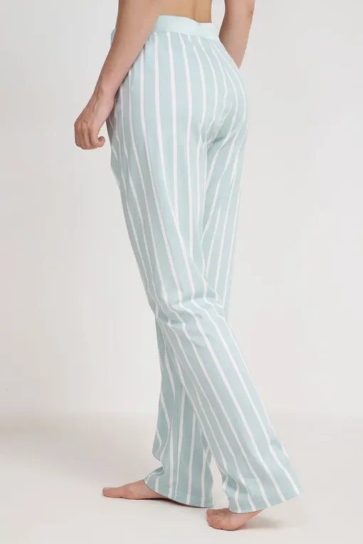 Брюки домашние Mey 17229 449 sea glass light