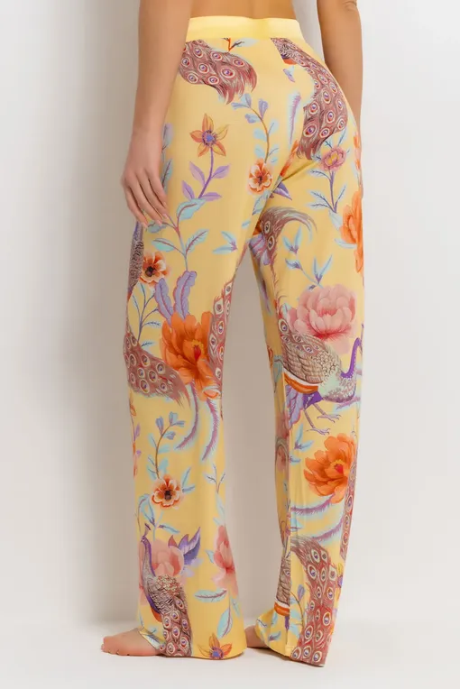 Брюки домашние Mey 17728 390 golden day