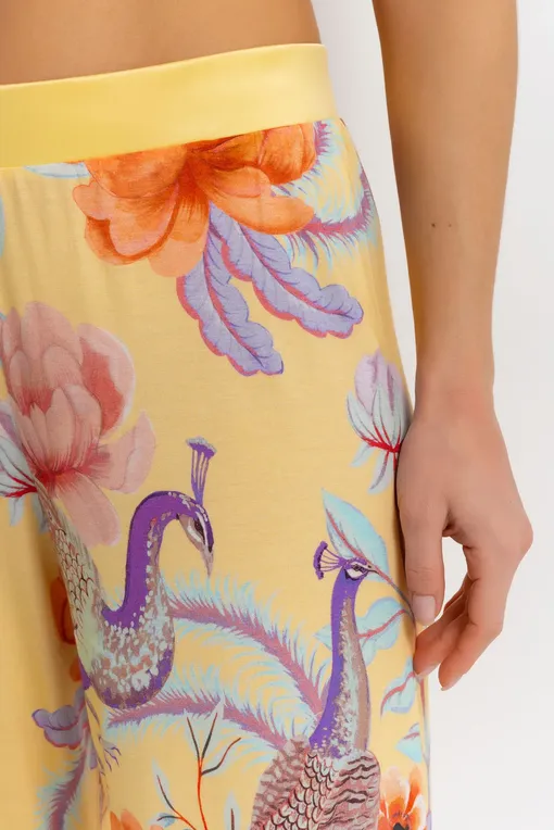 Брюки домашние Mey 17728 390 golden day