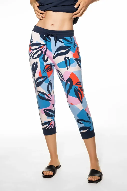 Капри Mey 17735 555 holiday blue