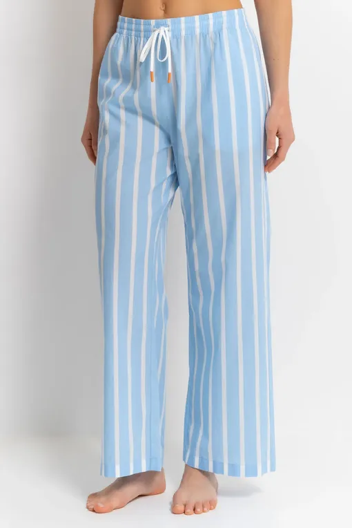 Брюки домашние Mey 17752 544 angel blue