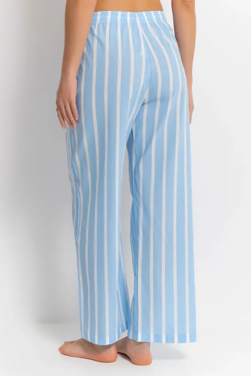 Брюки домашние Mey 17752 544 angel blue