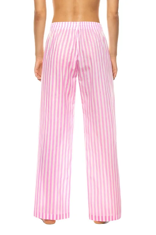 Брюки домашние Mey 17758 556 candy pink