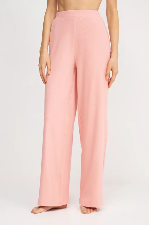 Брюки домашние Naturana 44069 625 Pink Rose