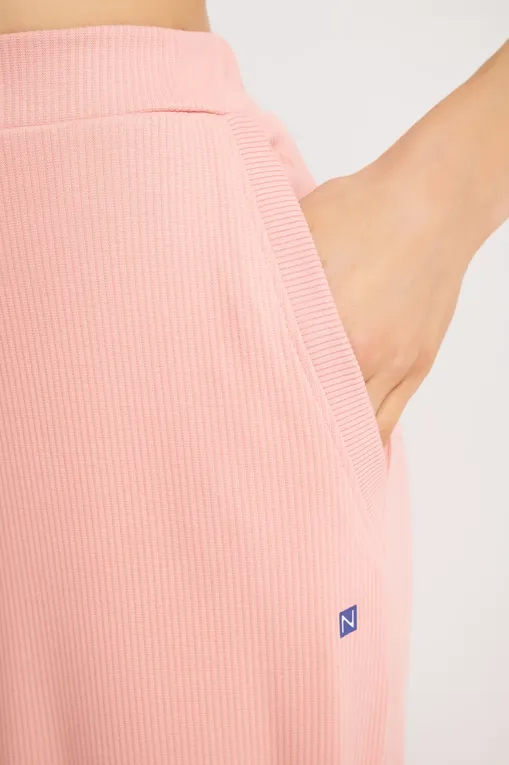 Брюки домашние Naturana 44069 625 Pink Rose