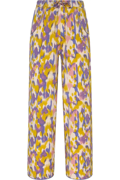 Брюки домашние Naturana 47071 050