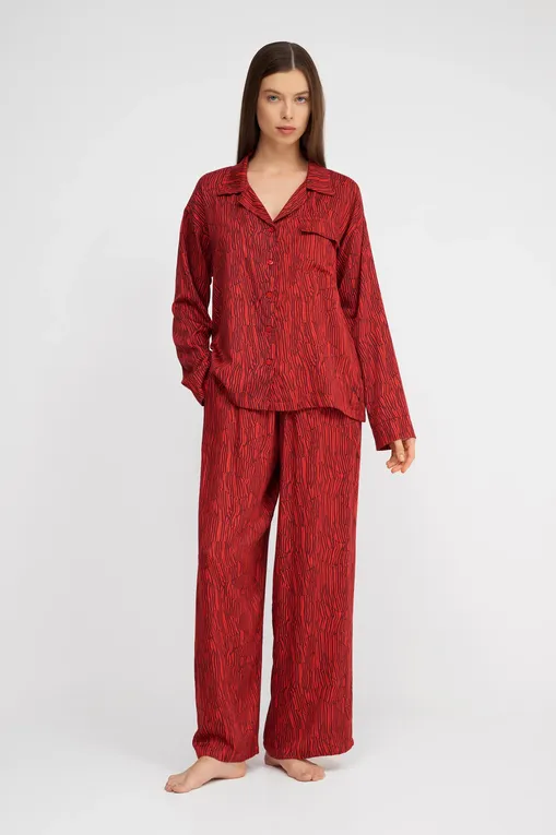 Брюки домашние Naturana 47081 066