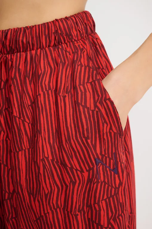 Брюки домашние Naturana 47081 066