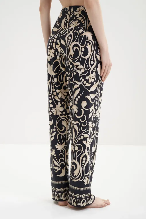 Брюки домашние NINA VON C 16265206 910 original